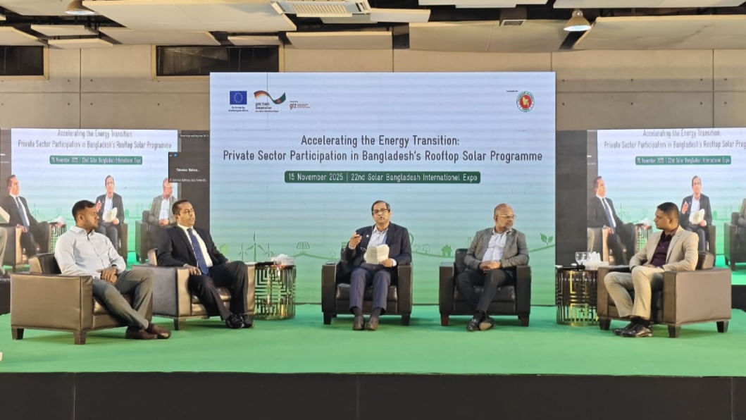 Germany Backs Bangladesh’s clean energy shift thru GIZ partnership