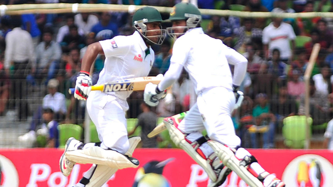 Bangladesh players Bangladesh players