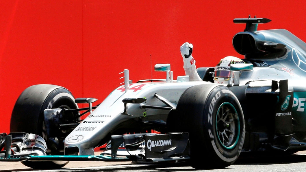 Hamilton