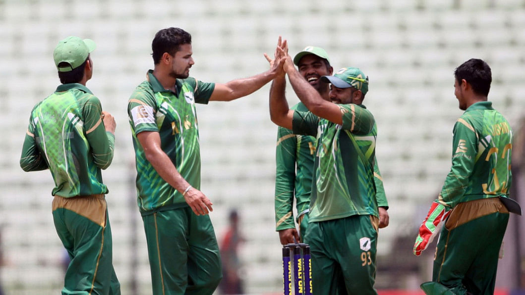 Mashrafe Mortaza