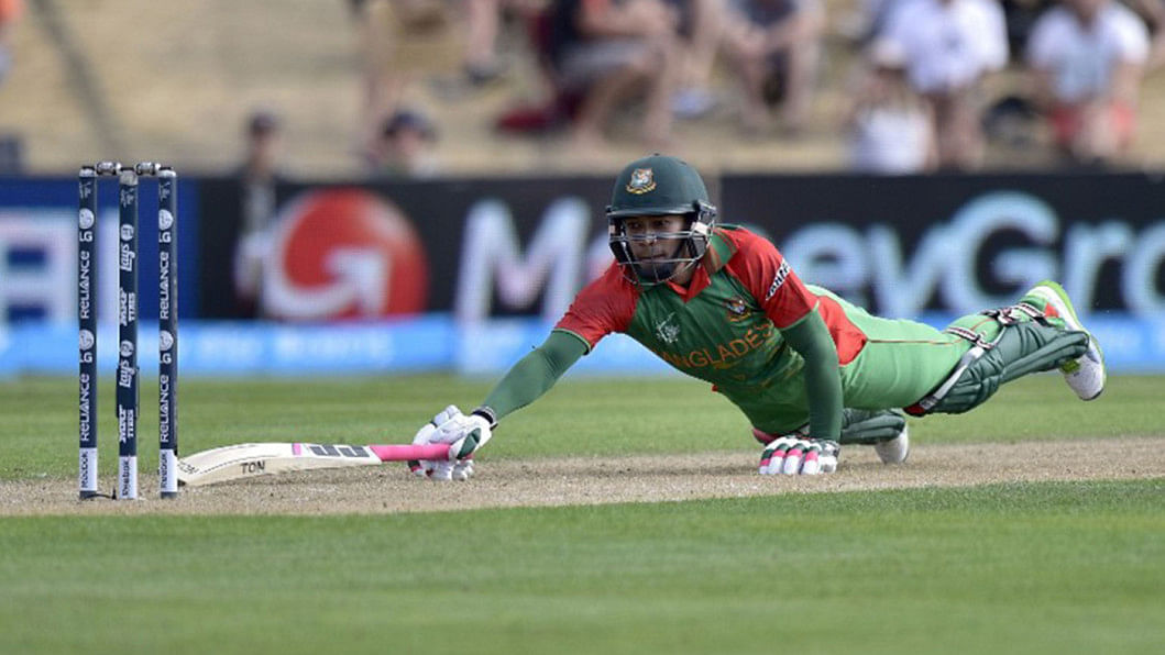 Mushfiqur Rahim Mushfiqur Rahim