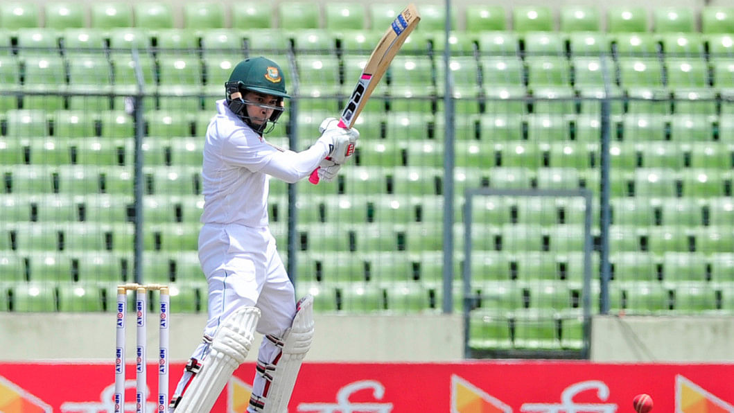Mushfiqur Rahim