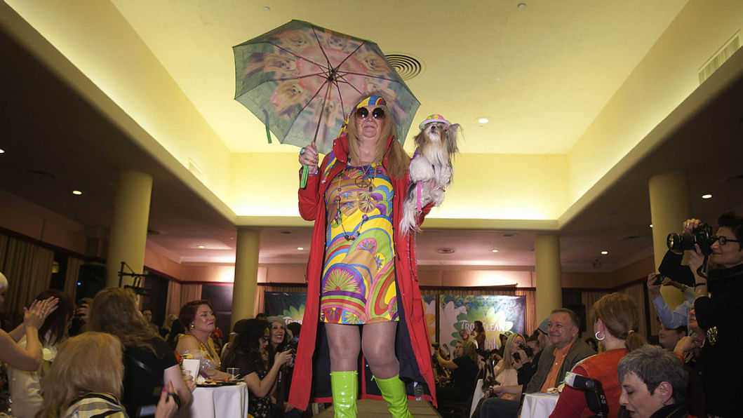 New York Pet Fashion Show New York Pet Fashion Show