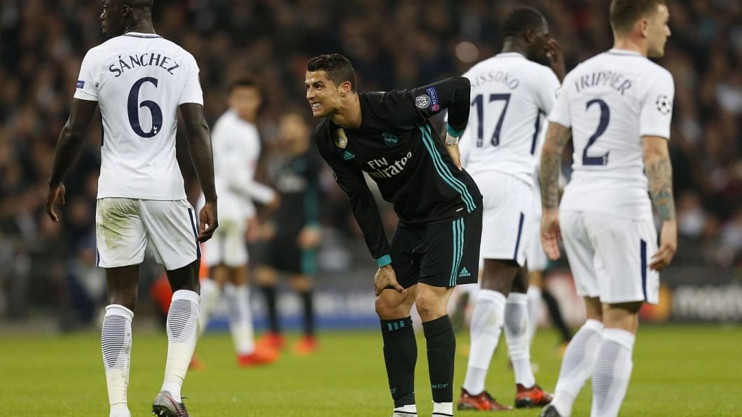 Cristiano Ronaldo Cristiano Ronaldo