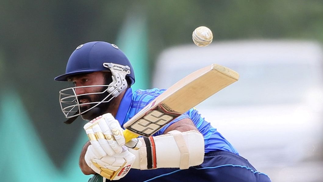 Dinesh Karthik