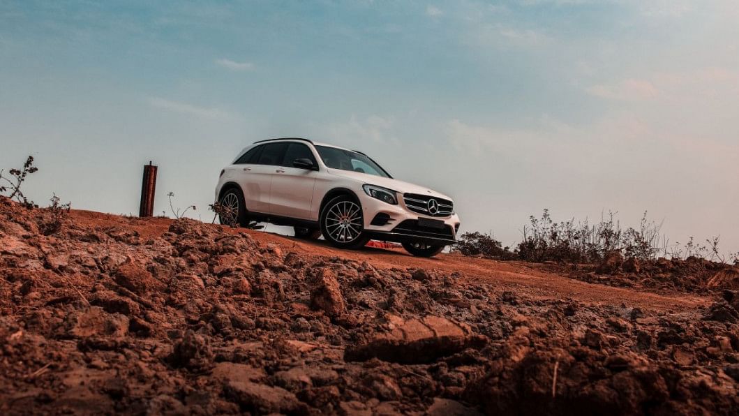 Mercedes-Benz GLC 300 price Mercedes-Benz GLC 300 price