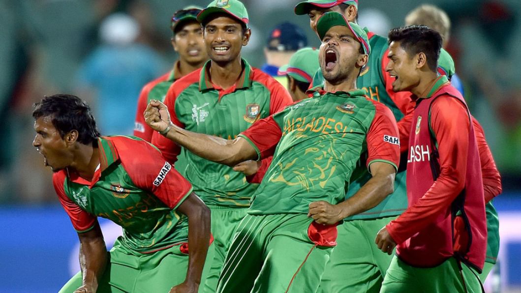 Bangladesh
