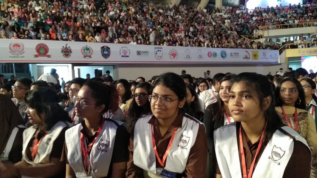 O and A Level examinee O and A Level examinee