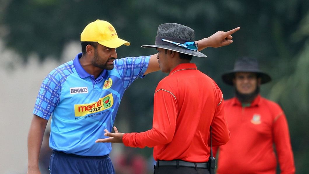 Tamim Iqbal
