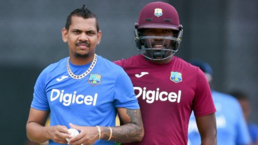 West Indies
