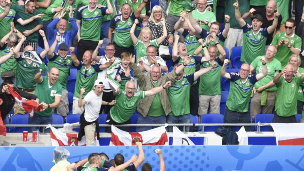 Northern Ireland