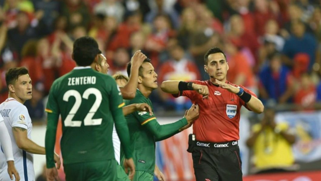 Copa America