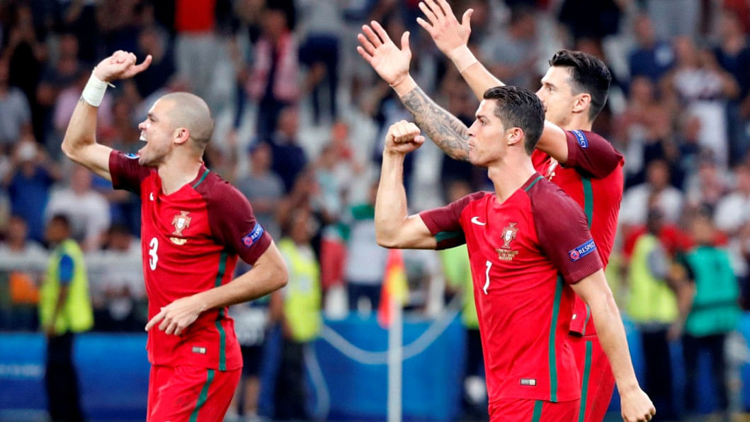 Portugal