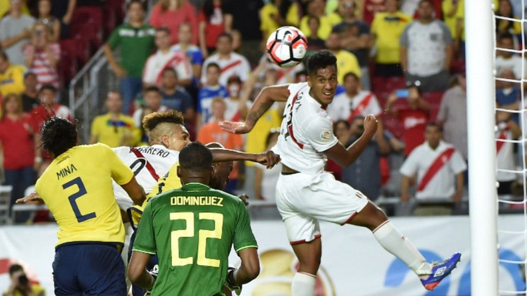 Copa America Centenario
