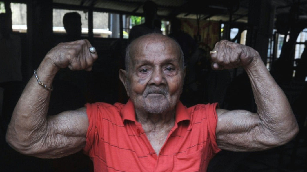 Manohar Aich