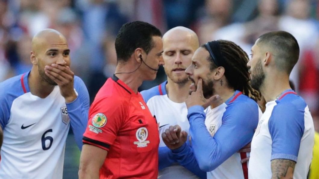 Jermaine Jones