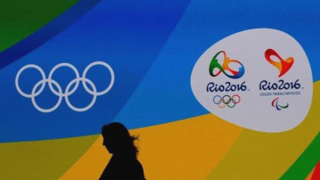 Rio Games