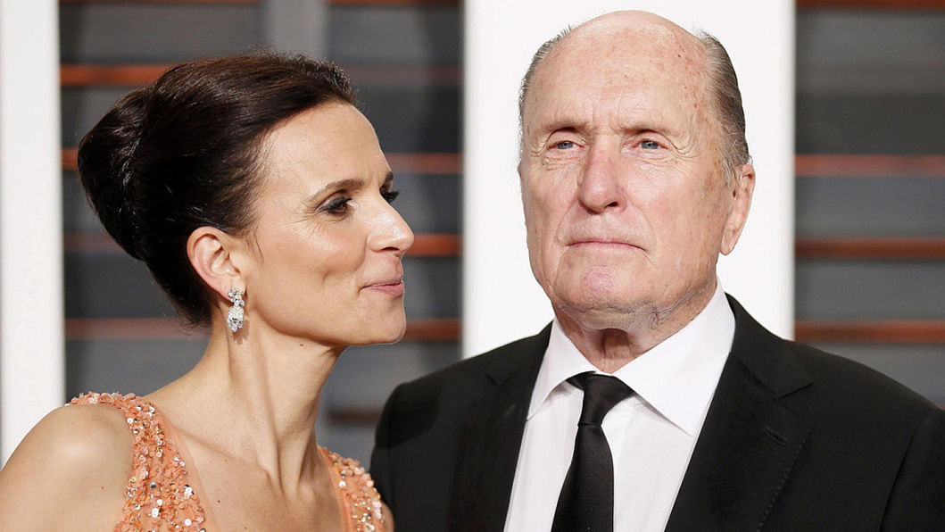 The 87th Academy Awards Robert Duvall