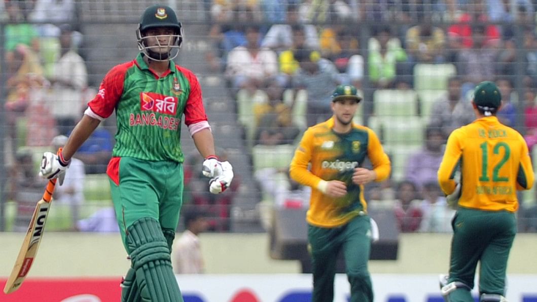 Shakib Al Hasan Shakib Al Hasan