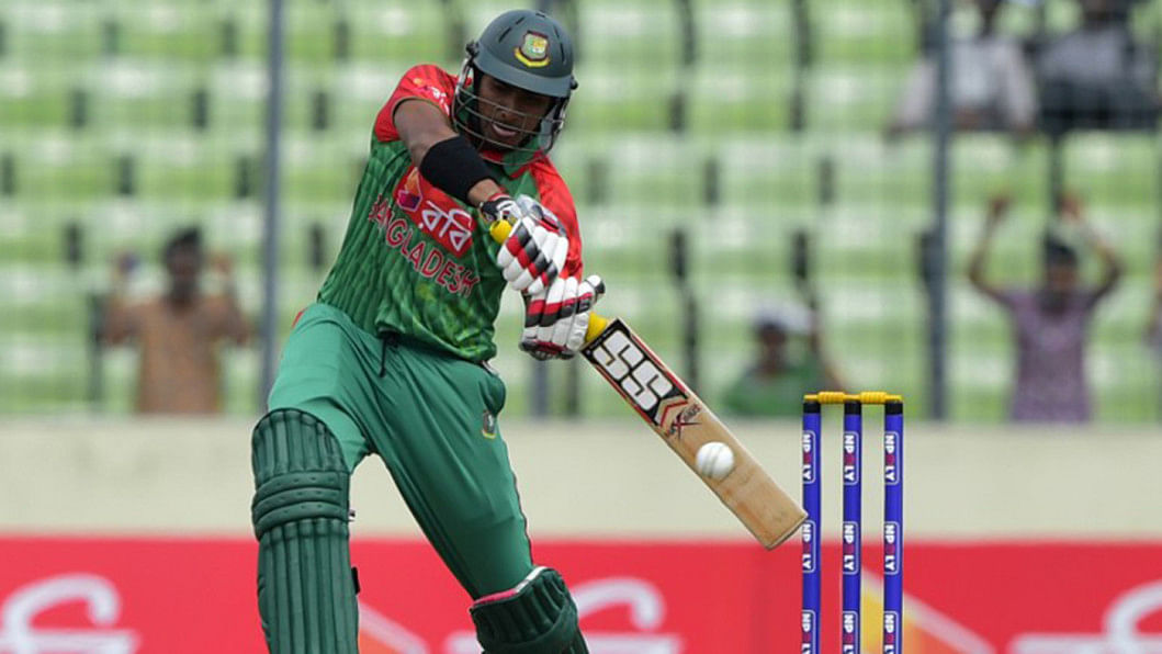 Soumya Sarkar Soumya Sarkar