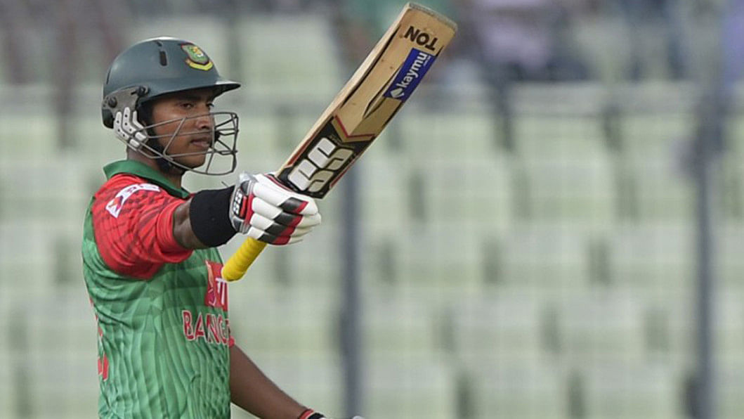 Bangladesh cricketer Soumya Sarkar Bangladesh cricketer Soumya Sarkar