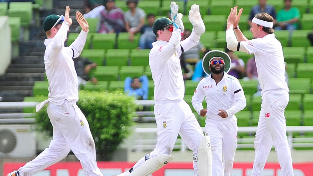 Dale Steyn