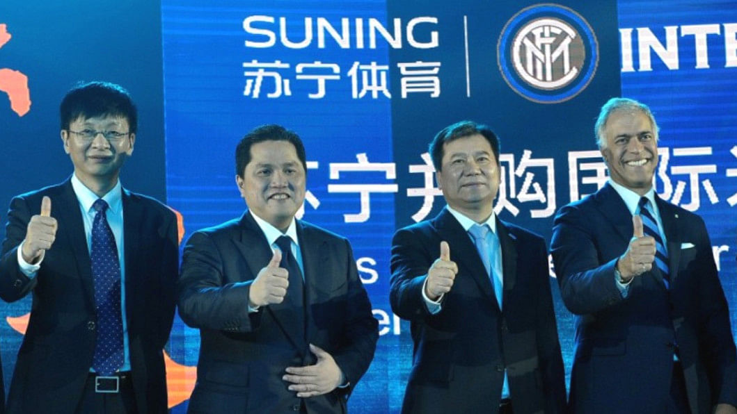 Suning Holdings Group