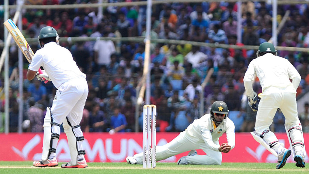 Tamim Iqbal Tamim Iqbal