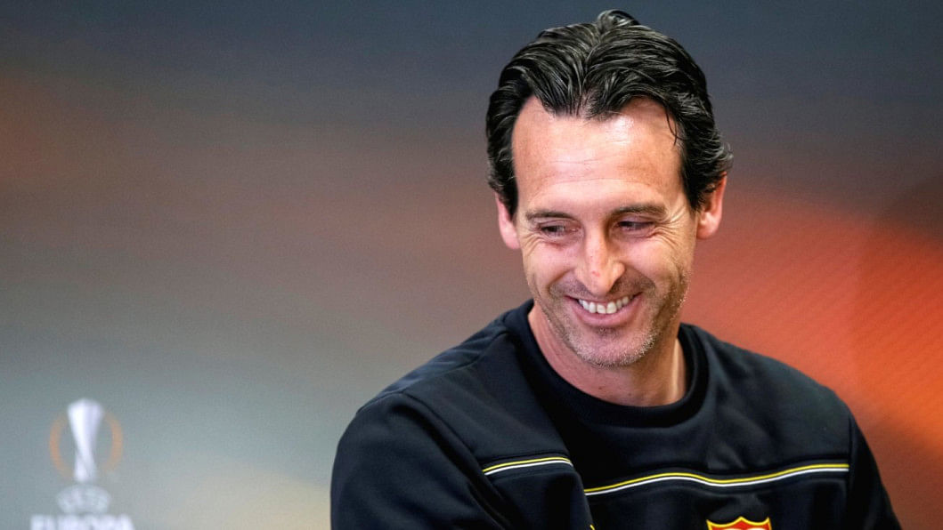 Unai Emery