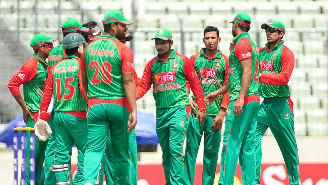 India vs Bangladesh: Shakib's absence blessing in disguise, feels