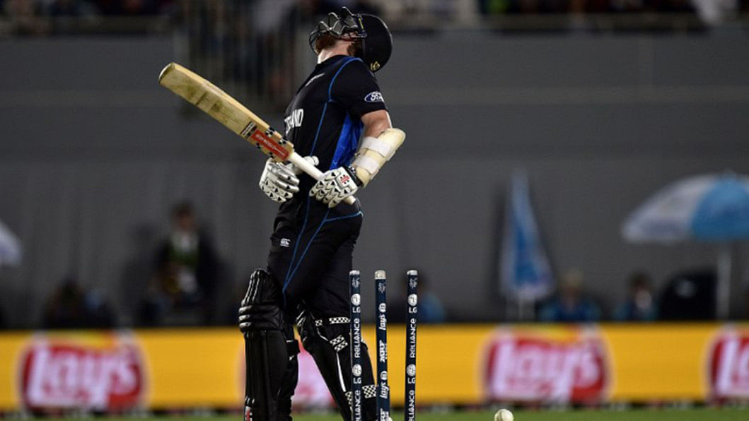 New Zealand batsman Kane Williamson New Zealand batsman Kane Williamson