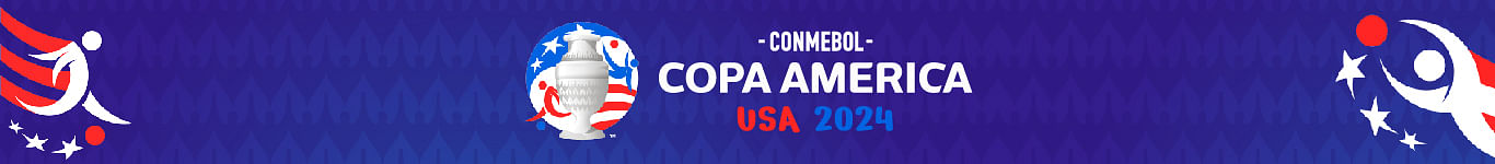 Copa  banner