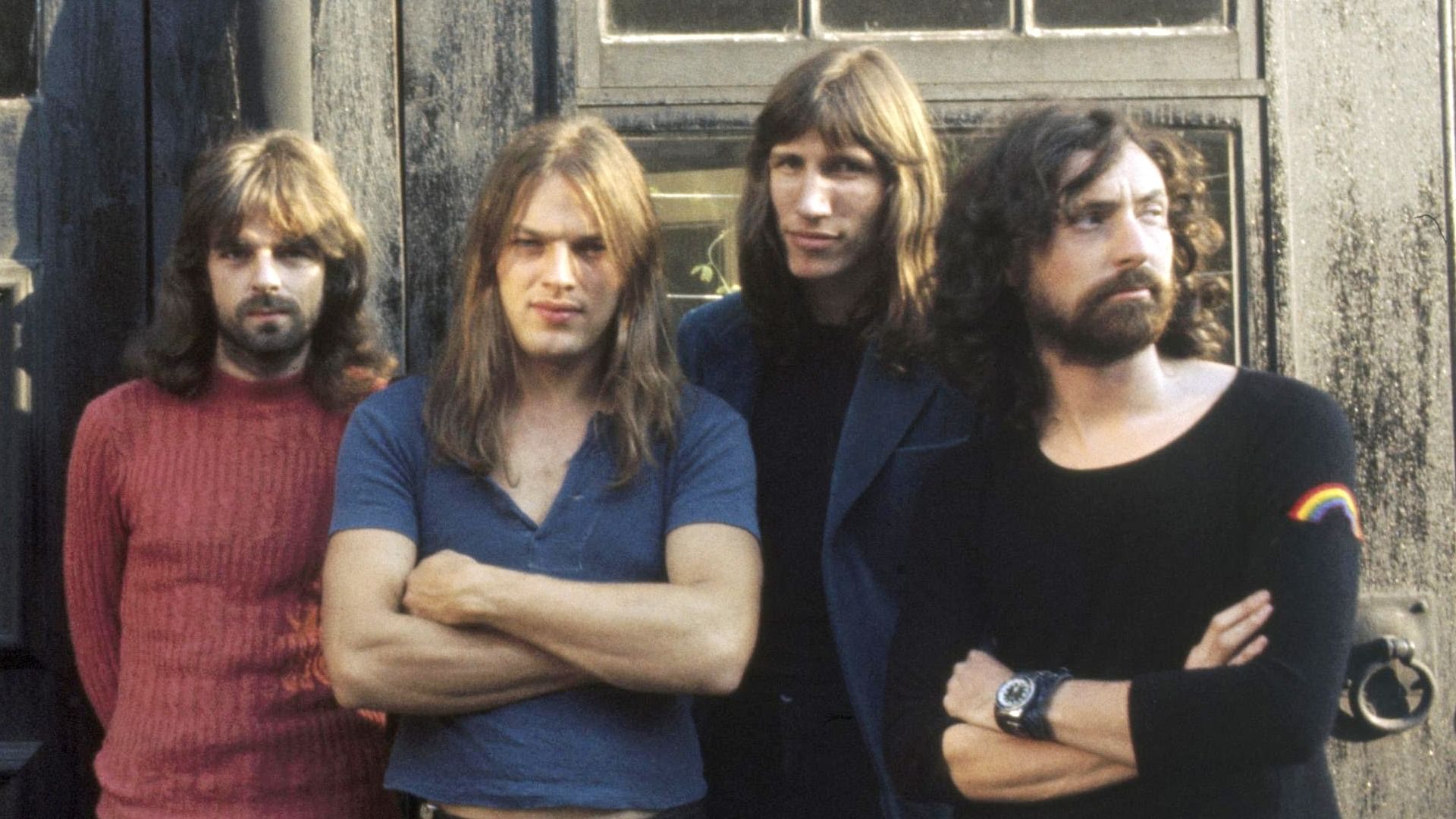 Pink Floyd (1973)