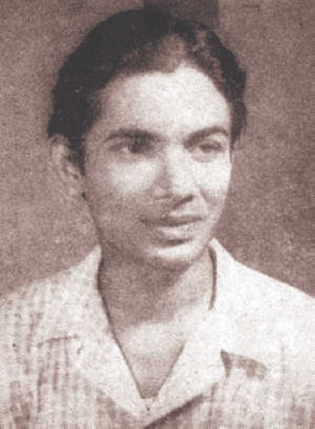 Young Khan Ataur Rahman.
