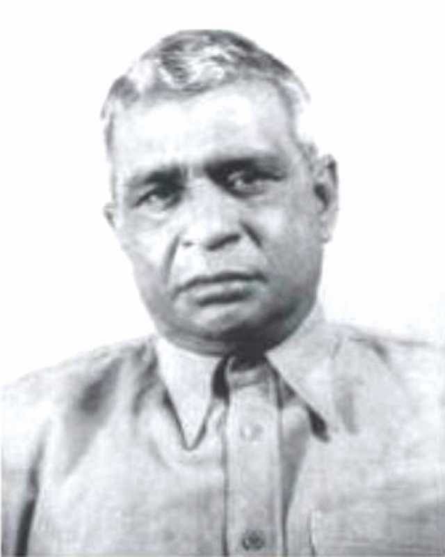 Dhirendranath Datta