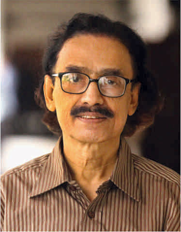 Dr Aminul Islam