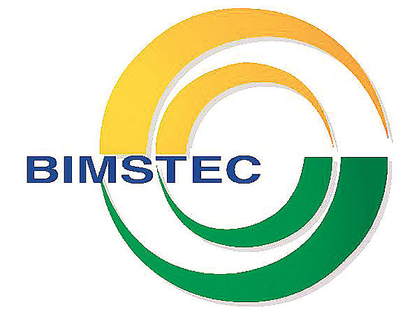 Bimstec logo