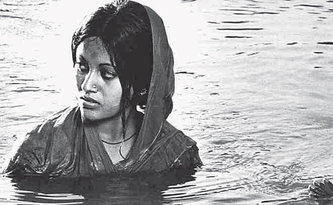 Bangladeshi actress Bobita