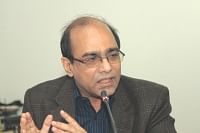 Dr. Dibalok Singha