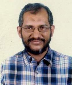 Dr. Mehedi Ansary