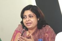 Dr. Nasrin Khan