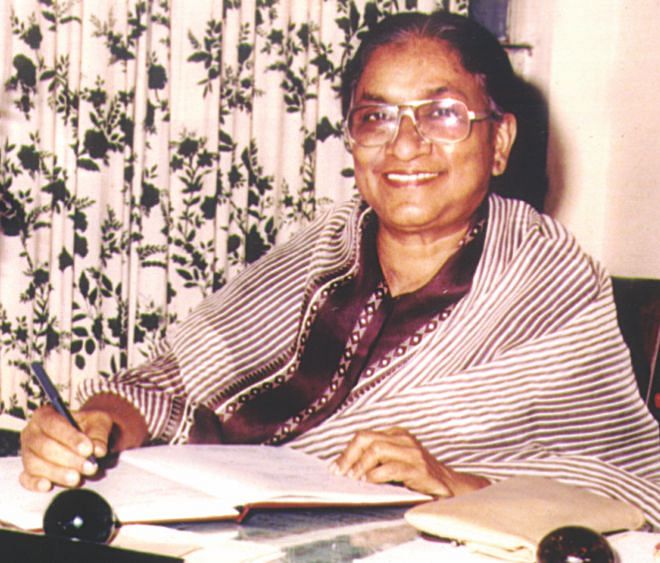 Dr. Nurunnahar Fyzennessa