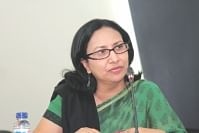Dr. Selina Amin