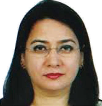 Fahmida Khatun