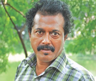 An actor is the only thing I can be Faruk Ahmed The Daily Star