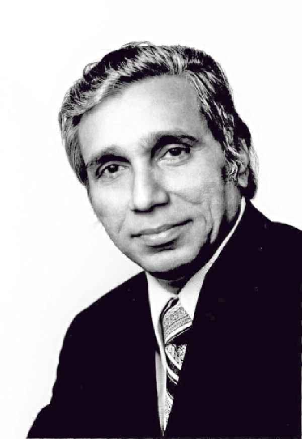 Fazlur Rahman Khan