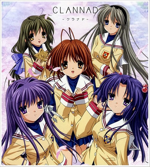 Why Clannad After Story is Also Overrated In the Form of a Review   Riyogas Ramblings