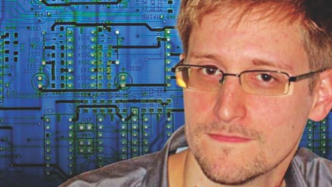 2013 was also the year of global surveillance  disclosure of which Edward Snowden became the hero-cum-villain.