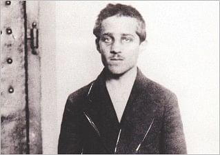 The assassination of Archduke Franz Ferdinand by 19-year-old Bosnian-Serb nationalist Gavrilo Princip in Sarajevo is widely considered to have sparked World War I.  Photo: AFP