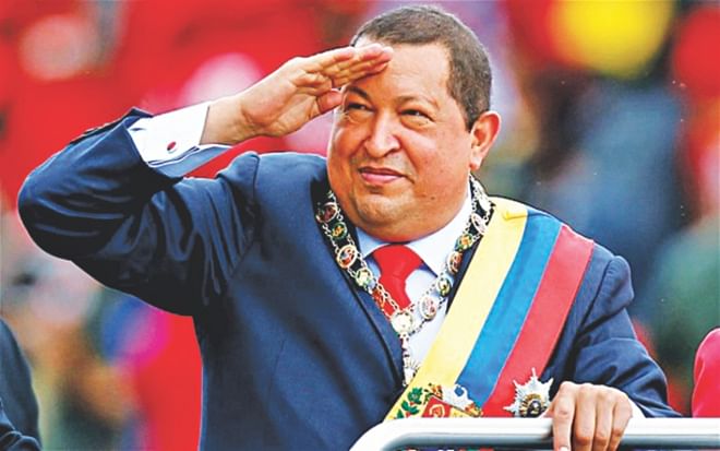 One of the most vocal and controvercial leaders of Latin America as well as a flamboyant public speaker Hugo Chavez passed away on March 5. Chavez is beleived to have influenced the current South American political setting in several respects.
